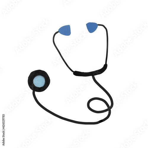 stethoscope