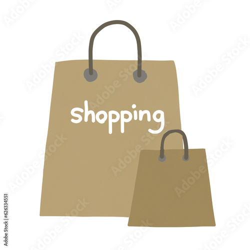 Shopping bag