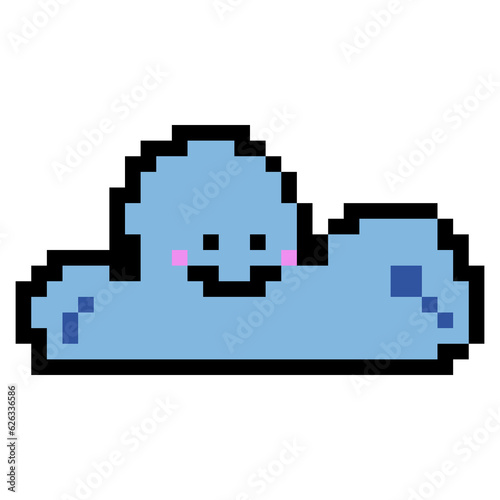 pixel cursor icon