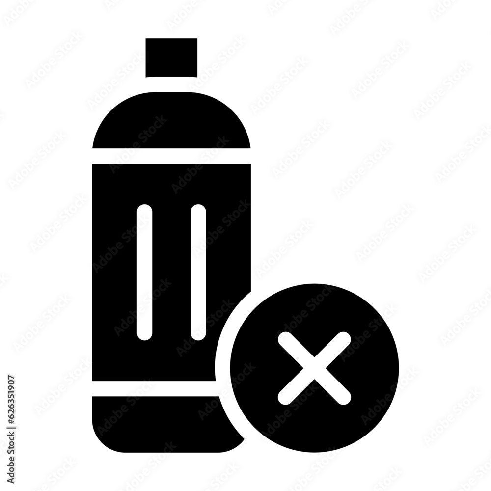 Obraz premium Plastic Bottle