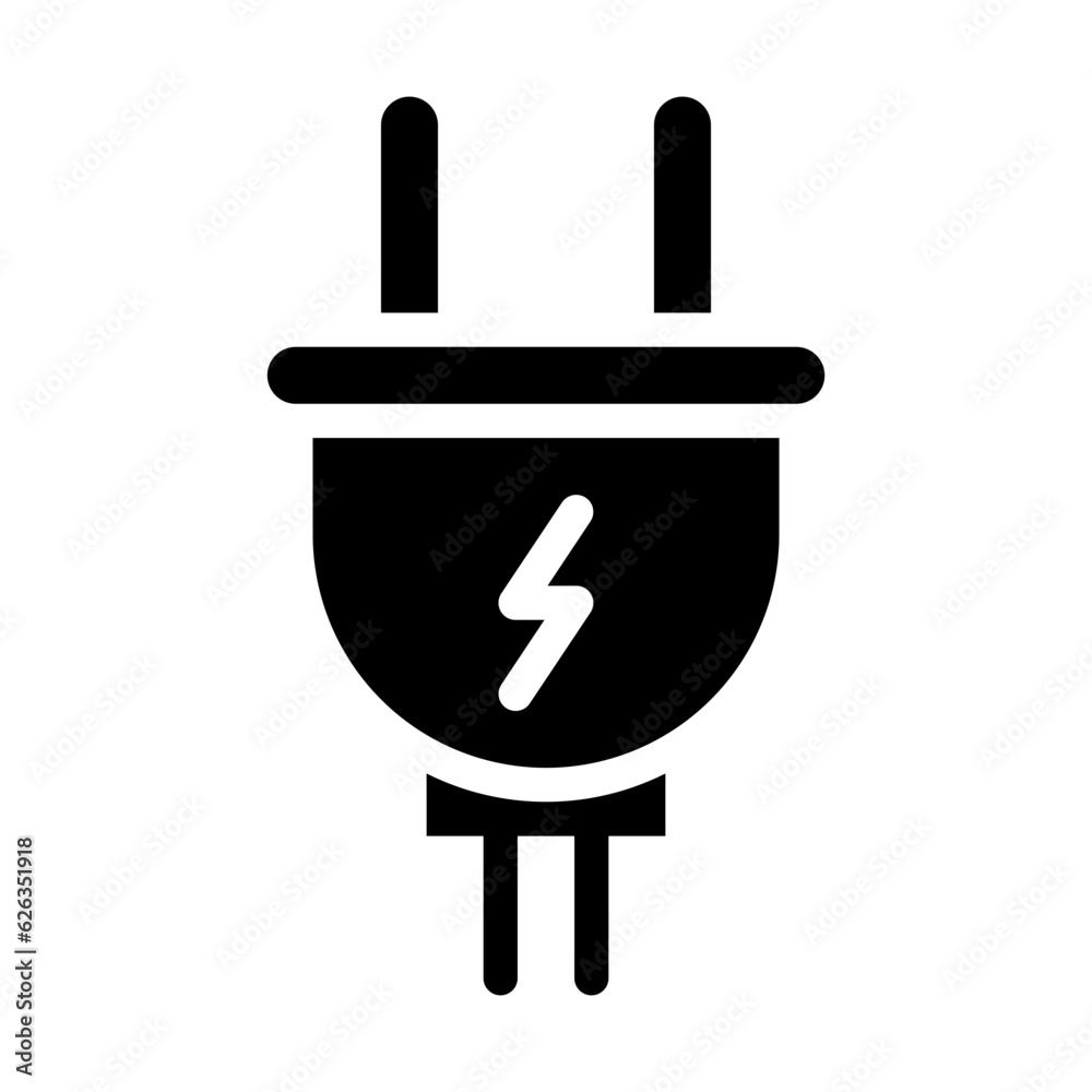 Power Plug Power Plug
