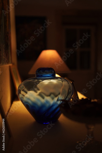 Objet de décoration