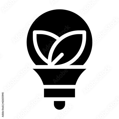 Light Bulb photo