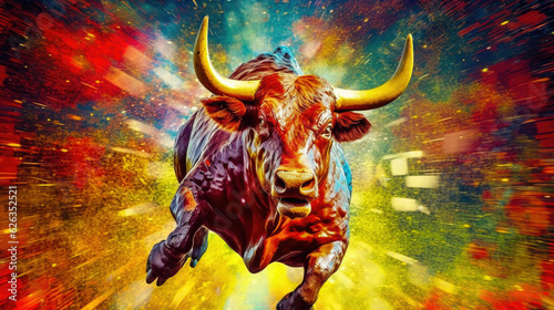 Achieving Wealth in the Bull Market