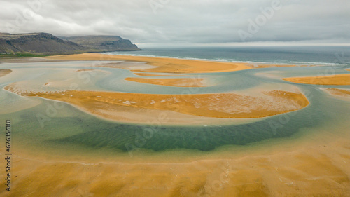 ICELAND-Rauðisandur photo