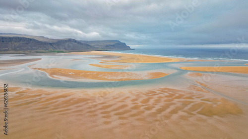 ICELAND-Rauðisandur photo