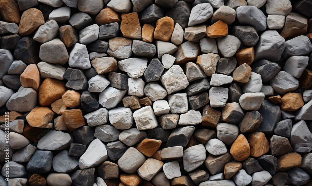 Texture background of rough stone natural texture.