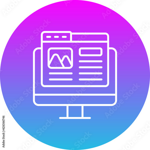 Blog Icon