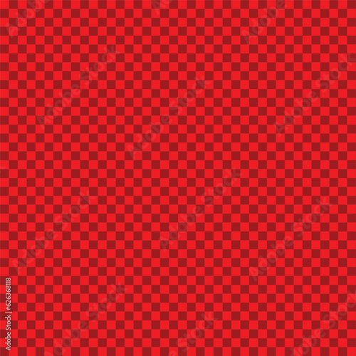 Texture Pattern red and black background light red and black buffalo check flannel