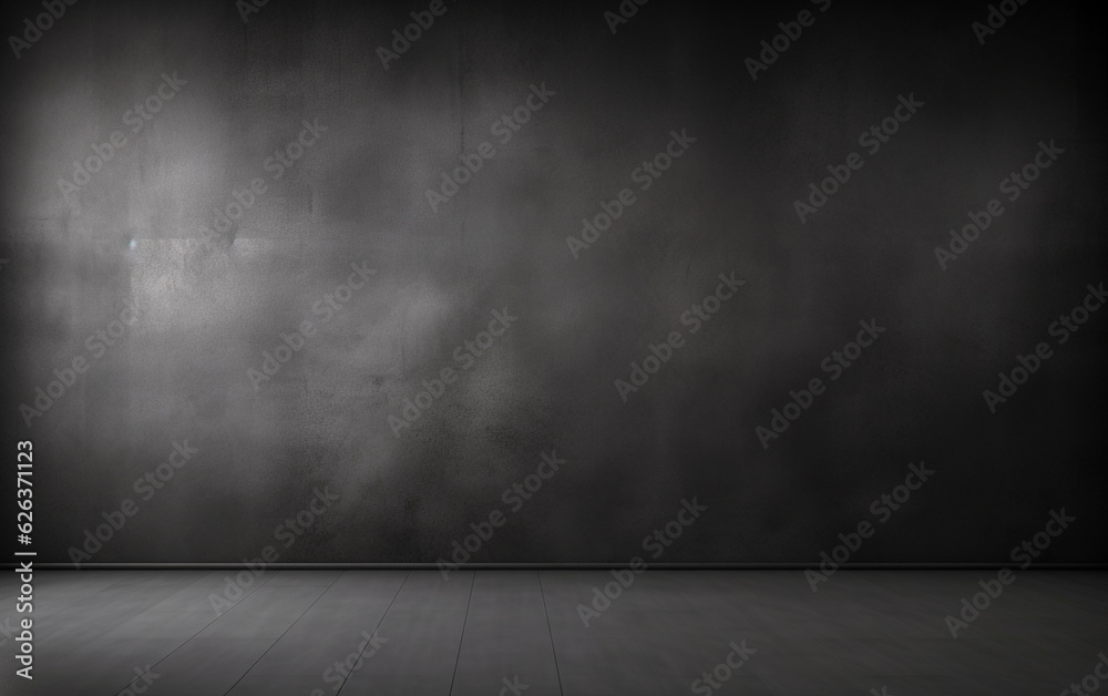 Abstract luxury blur dark grey and black gradient, used as background studio wall for display your Abstract luxury blur dark grey and black gradient, used as background studio wall for display your