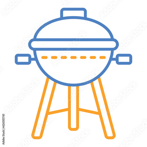 Grill Icon