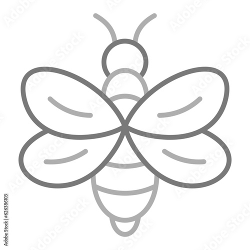 Bee Icon