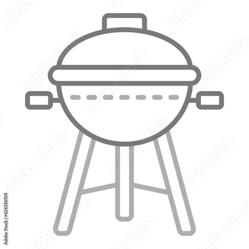 Grill Icon