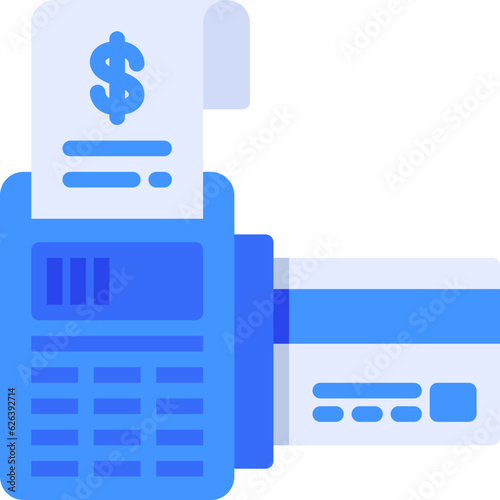 edc machine icon