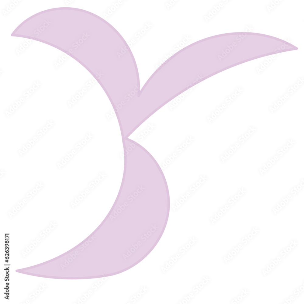 Sprial Fan Freehand Comic Effect Memphis Sprial Fan Freehand Comic Effect Memphis