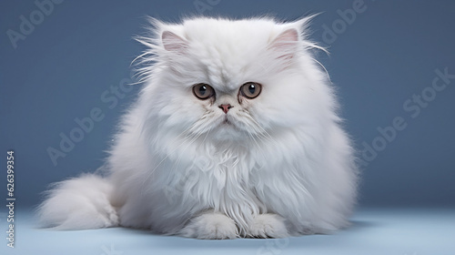 Persian cat