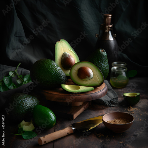 avocado, healthy, diet, organic, vegetarian,