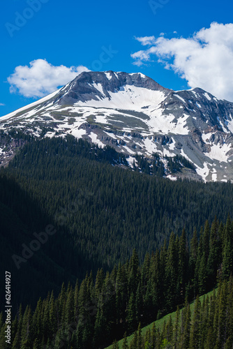 The San Juan Mountains in Colorado! (ID: 626414927)