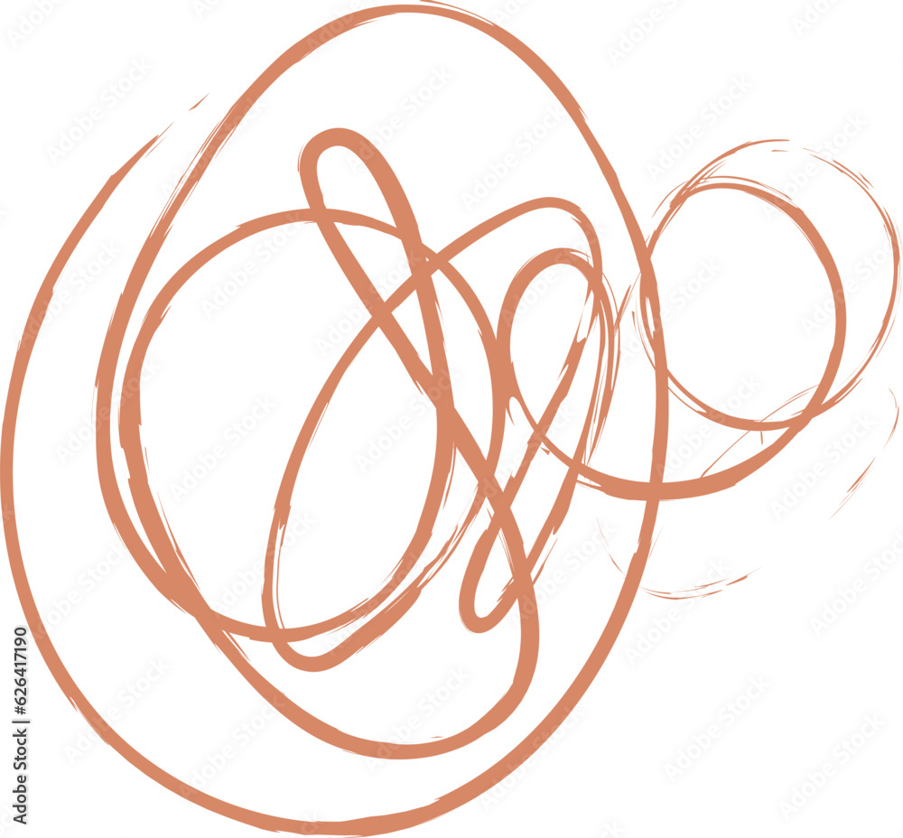 Abstract dot splashes. Abstract cutout shape. Abstract dot splashes. Abstract cutout shape.