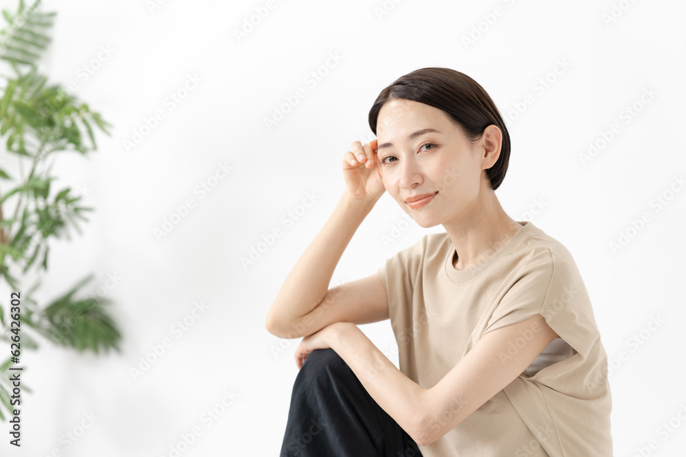 カジュアル ビューティー 美容 カジュアル ビューティー 美容