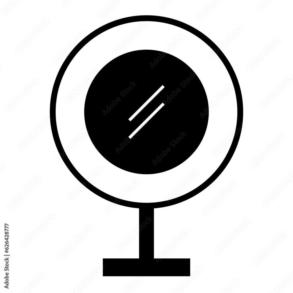 illustration of a button with an arrow illustration of a button with an arrow