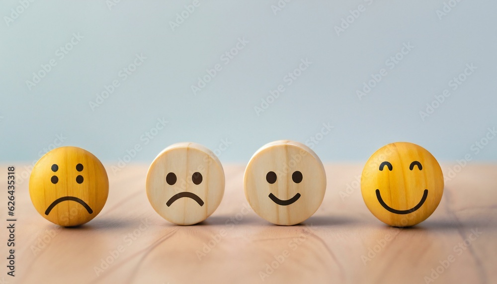 smiley faces on white background smiley faces on white background