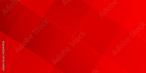 red vector Abstract background with stripes