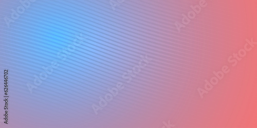 Diagonal lines halftone effect. Abstract background with curve lines and waves. Banner. 