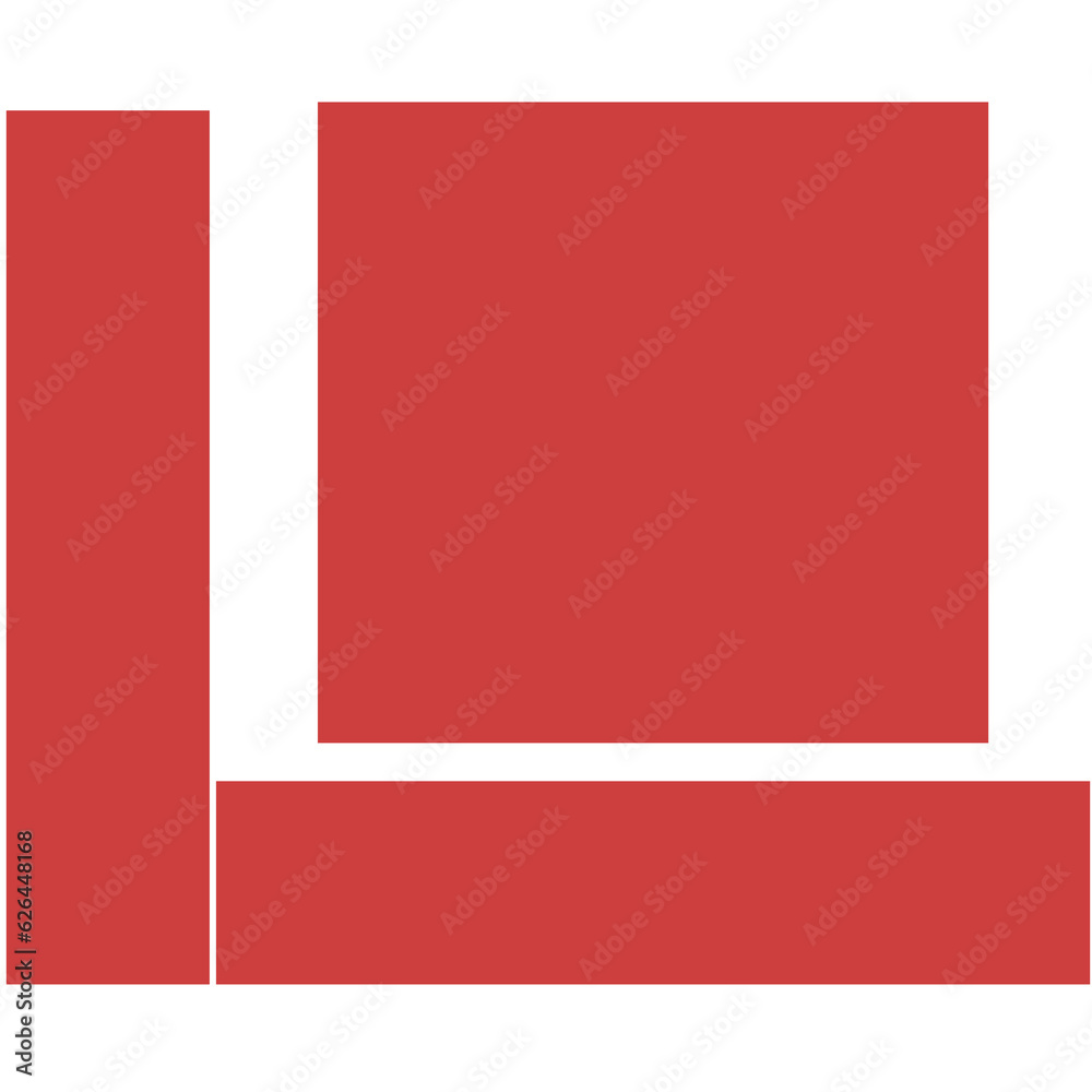 Digital png illustration of red shapes on transparent background Digital png illustration of red shapes on transparent background