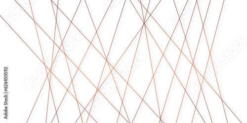 Modern contemporary creamy copper background. Luxury girlish texture. Delicious and clean backdrop with geometric and artistic elements.