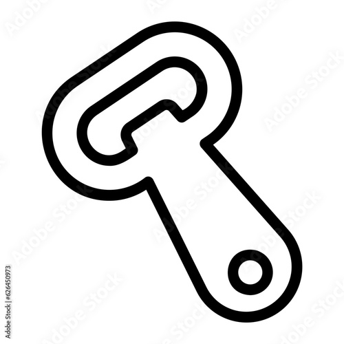 bottle opener