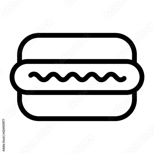 hot dog