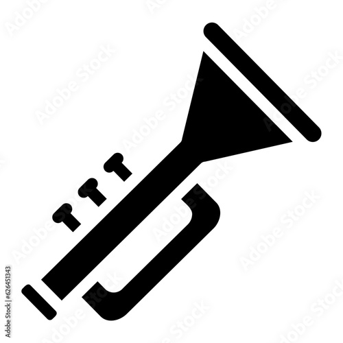 trumpet