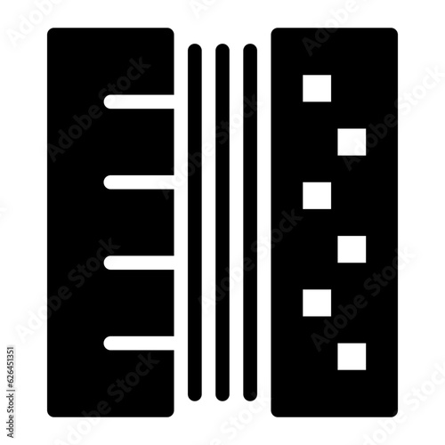 accordion