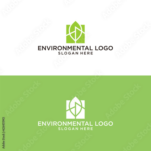 environmental logo