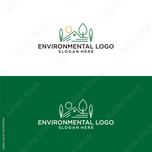 environmenal logo
