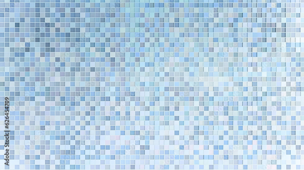 Fototapeta premium abstract blue background with squares,abstract blue background,abstract blue background