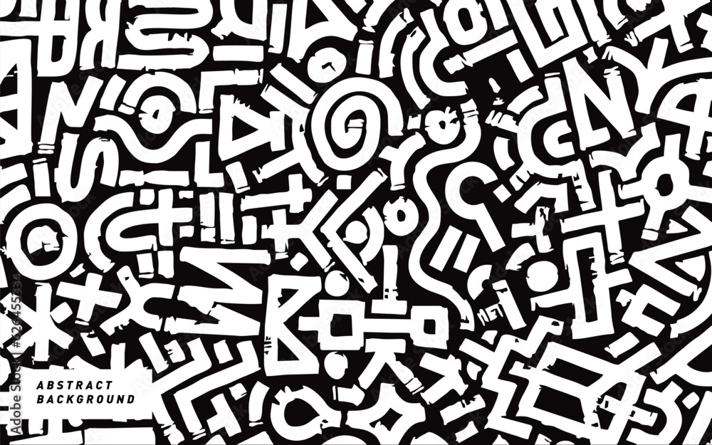 black and white pattern black and white pattern
