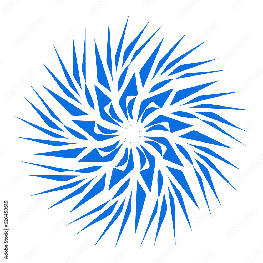 Blue color ethnic mandala patern design illustration. Perfect for logos, icons, stickers, tattoos, design elements for websites, advertisements and more. Blue color ethnic mandala patern design illustration. Perfect for logos, icons, stickers, tattoos, design elements for websites, advertisements and more.