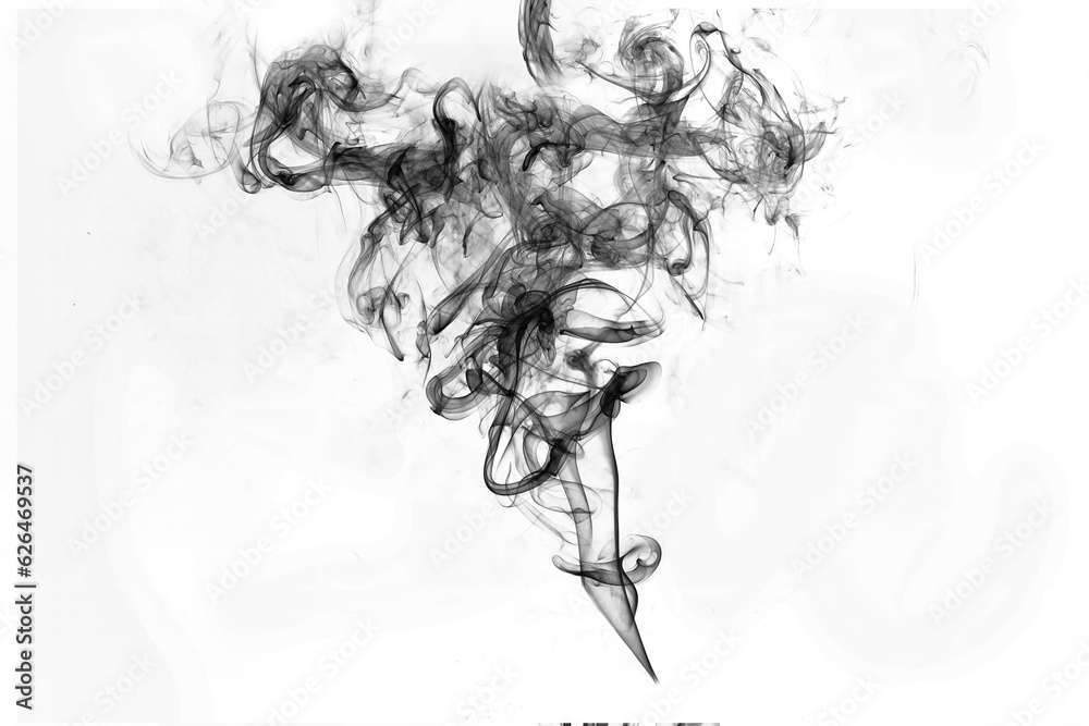 Easy to use smoke and fog element in png format Easy to use smoke and fog element in png format
