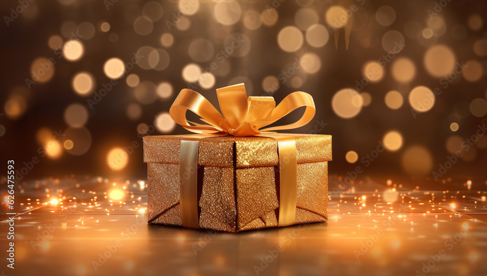 gift box gift box