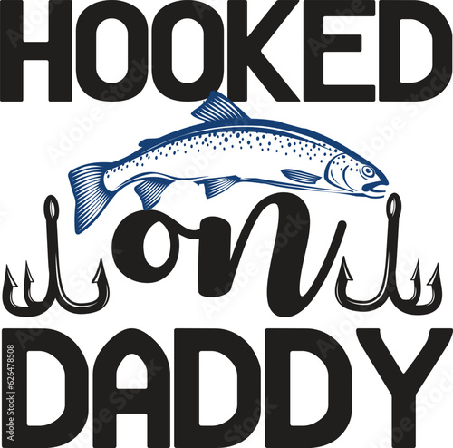 Dad SVG Design