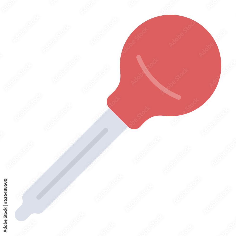 Pipette Icon