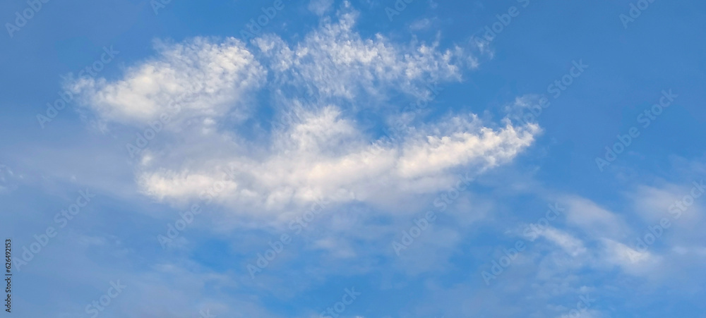 blue sky and clouds, 
Blue sky and white cloud clear summer view
cloud, blue, sky, natural, background, beautiful, land