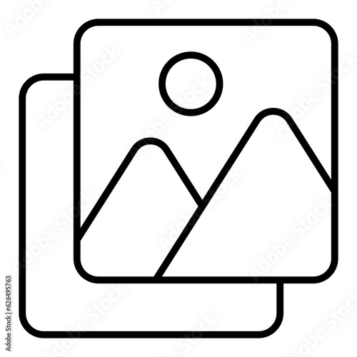 Images Icon