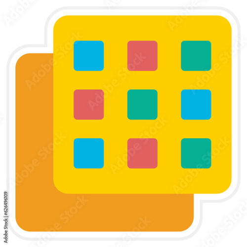 Apps Icon