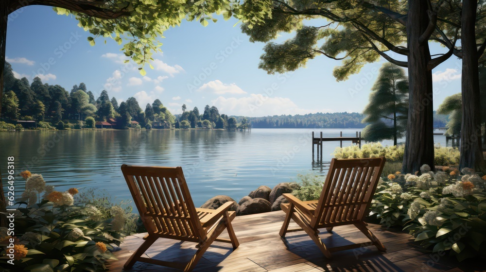 Sandy Beaches by Serene Lake Enjoy Relaxation and Peaceful Atmosphere at a Lake with Sandy Beaches Sandy Beaches by Serene Lake Enjoy Relaxation and Peaceful Atmosphere at a Lake with Sandy Beaches