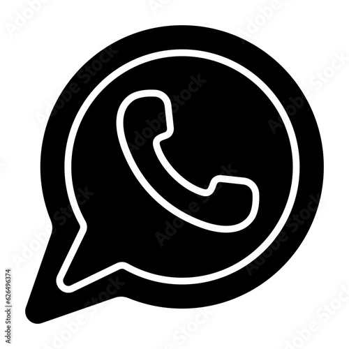 Whatsapp Icon