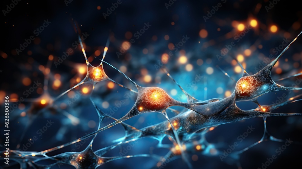Generative AI - Unraveling Brain Networks: Insights into Business and ...