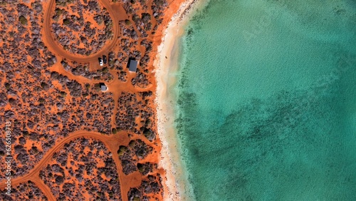 Francois Peron National Park photo